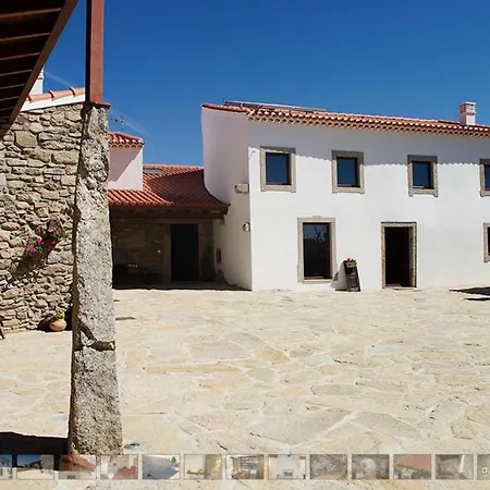 Appartamento Apartment Rua Da Igreja *