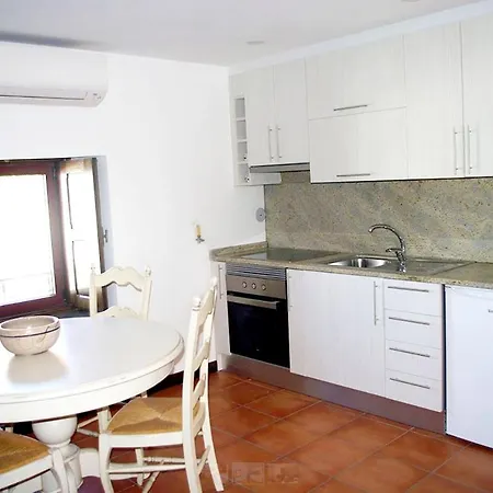 Appartement Apartment Rua Da Igreja Miranda do Douro